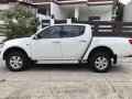 2015 Mitsubishi Strada for sale in Muntinlupa -3