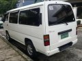 2010 Nissan Urvan for sale in Paranaque -6