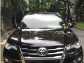 2017 Toyota Fortuner for sale in Makati -0