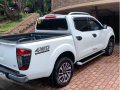 2018 Nissan Navara for sale in Subic -1