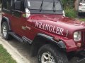 1977 Jeep Wrangler for sale in Silang-5