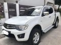 2015 Mitsubishi Strada for sale in Muntinlupa -3