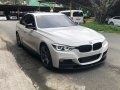 2018 Bmw 320D for sale in Pasig -2