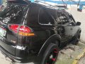 2012 Mitsubishi Montero for sale in Manila-7