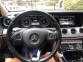 2016 Mercedes-Benz E-Class for sale in Manila-5