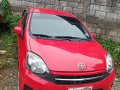 2016 Toyota Wigo at 33000 km for sale -9