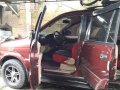 Sell Red 2015 Isuzu Crosswind in Baliuag-3