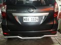 Selling Used Toyota Avanza 2017 at 26500 km in Quezon City -2
