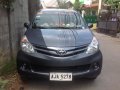 Selling 2nd Hand Toyota Avanza 2014 Automatic in Subic -5