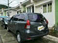 Selling 2nd Hand Toyota Avanza 2014 Automatic in Subic -1