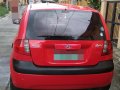 Selling Hyundai Getz 2007 Manual Gasoline in Cavite -2