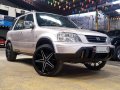 Used 1999 Honda Cr-V for sale in Quezon City -0