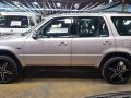 Used 1999 Honda Cr-V for sale in Quezon City -5