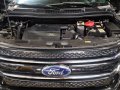 Black 2013 Ford Explorer at 62000 km for sale -1