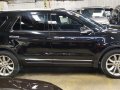 Black 2013 Ford Explorer at 62000 km for sale -5