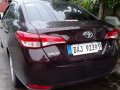 Used Toyota Vios 2019 at 3000 km for sale in Angeles -0
