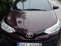 Used Toyota Vios 2019 at 3000 km for sale in Angeles -1