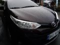 Used Toyota Vios 2019 at 3000 km for sale in Angeles -2