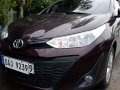 Used Toyota Vios 2019 at 3000 km for sale in Angeles -2