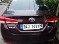 Used Toyota Vios 2019 at 3000 km for sale in Angeles -5