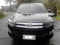 Used 2018 Toyota Innova Automatic Diesel for sale -0