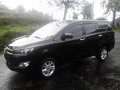 Used 2018 Toyota Innova Automatic Diesel for sale -1