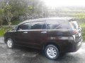Used 2018 Toyota Innova Automatic Diesel for sale -2