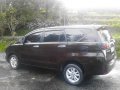 Used 2018 Toyota Innova Automatic Diesel for sale -3