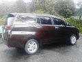 Used 2018 Toyota Innova Automatic Diesel for sale -1
