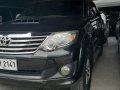 Sell Used 2014 Toyota Fortuner at 56000 km in Quezon City -0