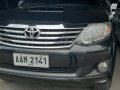 Sell Used 2014 Toyota Fortuner at 56000 km in Quezon City -2