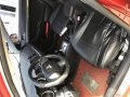 Selling Red Mitsubishi Lancer Ex 2012 Sedan in Bacoor -1