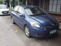 Selling Used Toyota Vios 2009 Automatic in Angeles -0