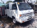 Sell White 2017 Mitsubishi L300 Manual Diesel in Las Pinas -3