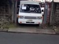 Sell White 2017 Mitsubishi L300 Manual Diesel in Las Pinas -2