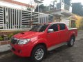 Used 2013 Toyota Hilux at 54000 km for sale -0