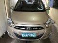 Used 2012 Hyundai I10 Hatchback for sale in Quezon City -0