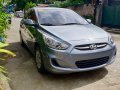 Sell Used 2018 Hyundai Accent Automatic Gasoline in Quezon City -2