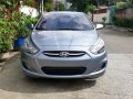 Sell Used 2018 Hyundai Accent Automatic Gasoline in Quezon City -1