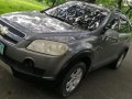 2nd Hand 2008 Chevrolet Captiva Automatic Diesel for sale-0
