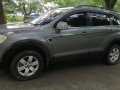 2nd Hand 2008 Chevrolet Captiva Automatic Diesel for sale-1