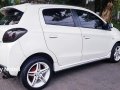 Used 2014 Mitsubishi Mirage for sale in Las Pinas -1