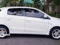 Used 2014 Mitsubishi Mirage for sale in Las Pinas -2