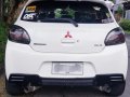 Used 2014 Mitsubishi Mirage for sale in Las Pinas -3