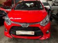2019 Toyota Wigo for sale in Quezon City -0