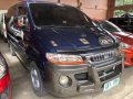 2003 Hyundai Starex for sale in Quezon City-0