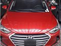 2017 Hyundai Elantra at 5000 km for sale -2