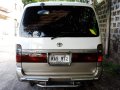 1997 Toyota Hiace for sale in Angeles -5