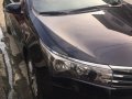 Toyota Corolla Altis 2016 for sale in Quezon City-4