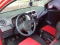 2016 Toyota Wigo at 33000 km for sale -3